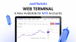 Trade Directly In Browser: JustMarkets Launches Its Web Terminal