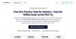 DMVPrepNow Makes CDL Written-Test Prep Free for U.S. Veterans After Freedom Haulers Launch