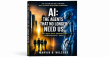 Author Marvin Wilcher Warns AI Could Create Great Depression-Level Joblessness by 2030