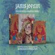 SUMERIAN COMICS ANNOUNCE NEW GRAPHIC NOVEL CELEBRATING THE LIFE AND LEGACY OF JANIS JOPLIN