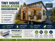 Why Thin Insulation Is Becoming Increasingly Important for Small Residential Structures