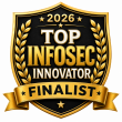 DigitalXForce Named Finalist of the Coveted Top 25 Most Innovative Cybersecurity Companies In the World 2026