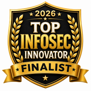 DigitalXForce Named Finalist of the Coveted Top 25 Most Innovative Cybersecurity Companies In the World 2026