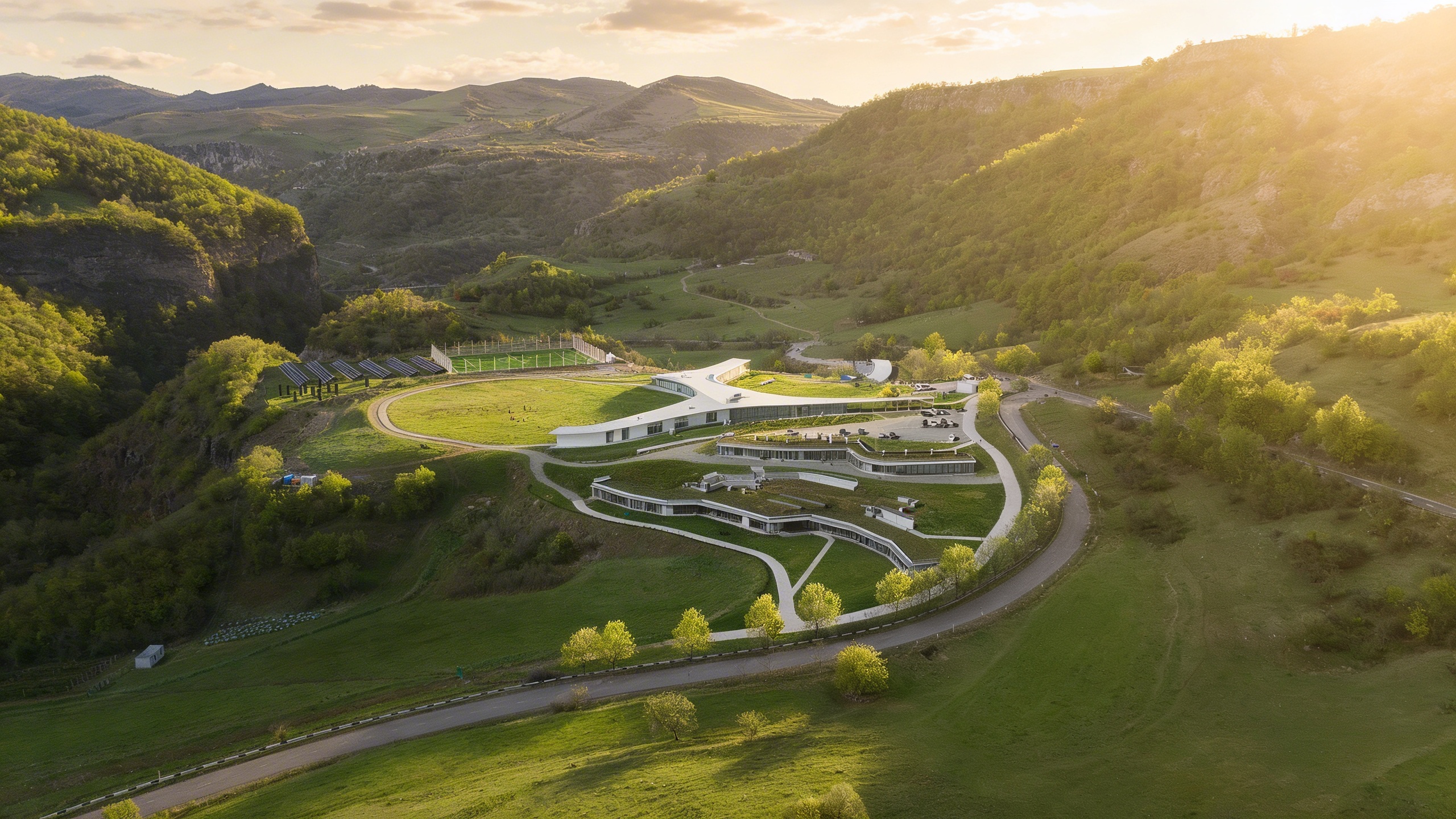 COAF Helps Bring International Electronic Artists to Armenia for Fundraising Festival