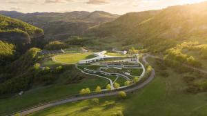 COAF SMART Campus in Debed, Lori