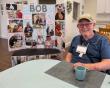 Celebrating Five Wonderful Years with Bob at Elder-Well®️ Natick, MA.