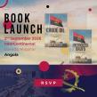  Bestselling Angola Reform Book Set for Exclusive Luanda Launch on September 2