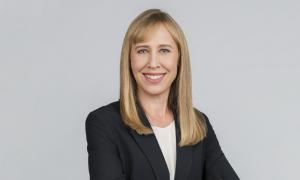 Karrie Dietz, Principal, Nexus International School (Singapore)