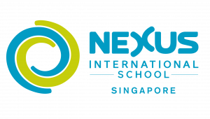 Nexus International School (Singapore) Logo