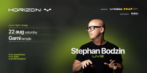 Horizon Music Festival, August 22