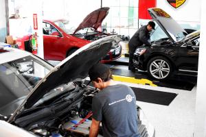 VW Repair