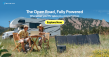BLUETTI Launches 2026 Summer RV Campaign with Tailored Power Solutions for Every RV Lifestyle