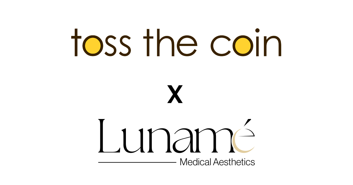 Toss the Coin Rebrands Gambhir Cosmetic Medicine into Lunamé to Scale U.S. Nationwide Growth