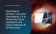 OpenNebula Systems Launches OpenNebula 7.4 to Modernize Cloud Operations and Scale Enterprise AI Infrastructure 