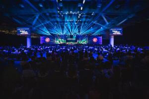 WMF – We Make Future has closed its largest edition to date WMF Mainstage