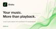 Otoha Audio Player Adds Live Radio and Television Indexed From Volunteer-Maintained Directories