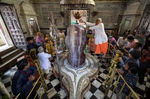 Pashupatinath Temple, Mandsaur 1