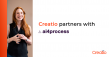 Creatio Partners with ai4process as Exclusive Partner in India and Global System Integrator