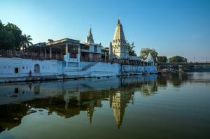 Pashupatinath Temple, Mandsaur 2