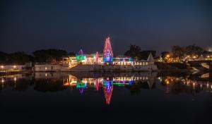 Pashupatinath Temple, Mandsaur 3