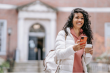Sabrina Kuykendall University Bound Grant Announces National Opportunity for Female Students in Texas and Beyond