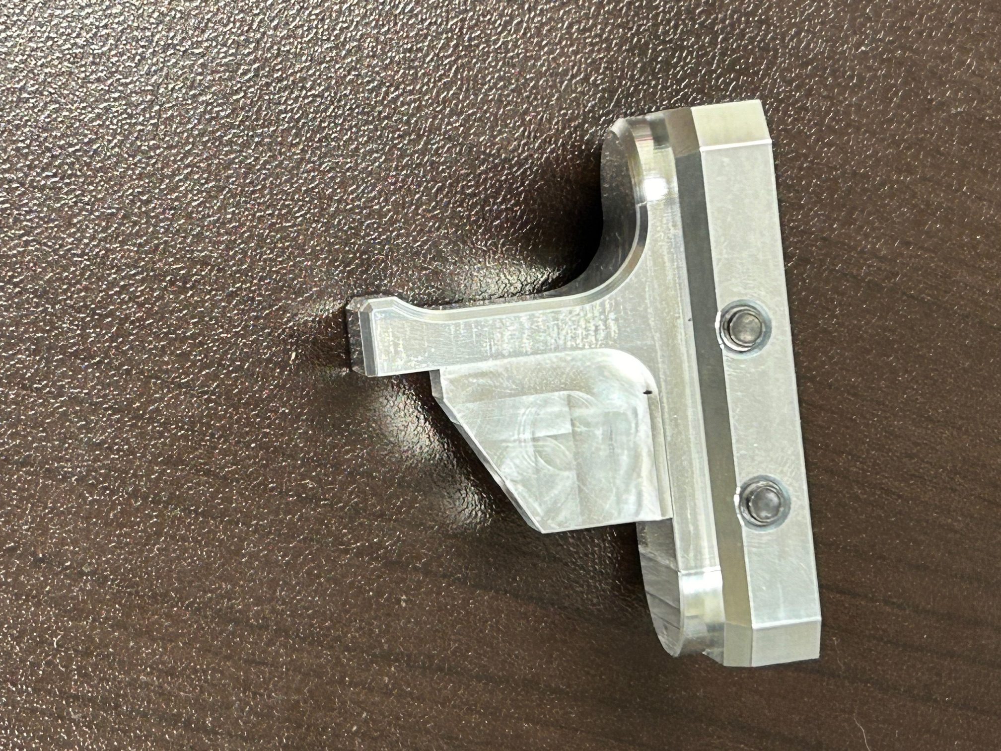 Carbine Leverage Highlights Integrated Manufacturing for Precision