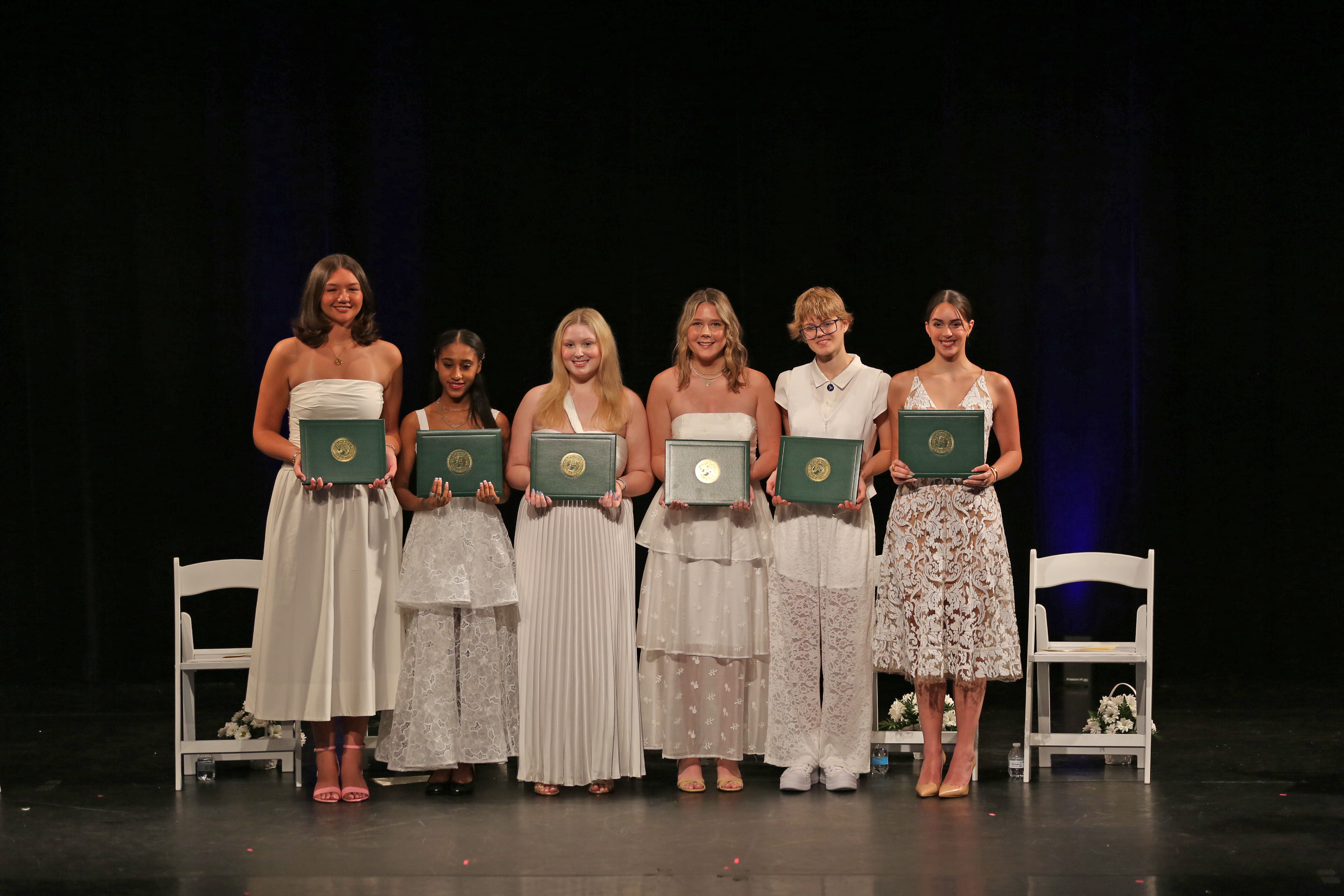 A Historic Milestone: Bryn Mawr Online School Celebrates Inaugural Commencement for the Class of 2026