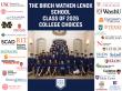 BWL Class of 2026 Graduates with a Legacy of Belonging, Ambition, and Growth