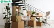 Approximately 12% of Americans Move Every Year and the Environmental Cost Adds Up