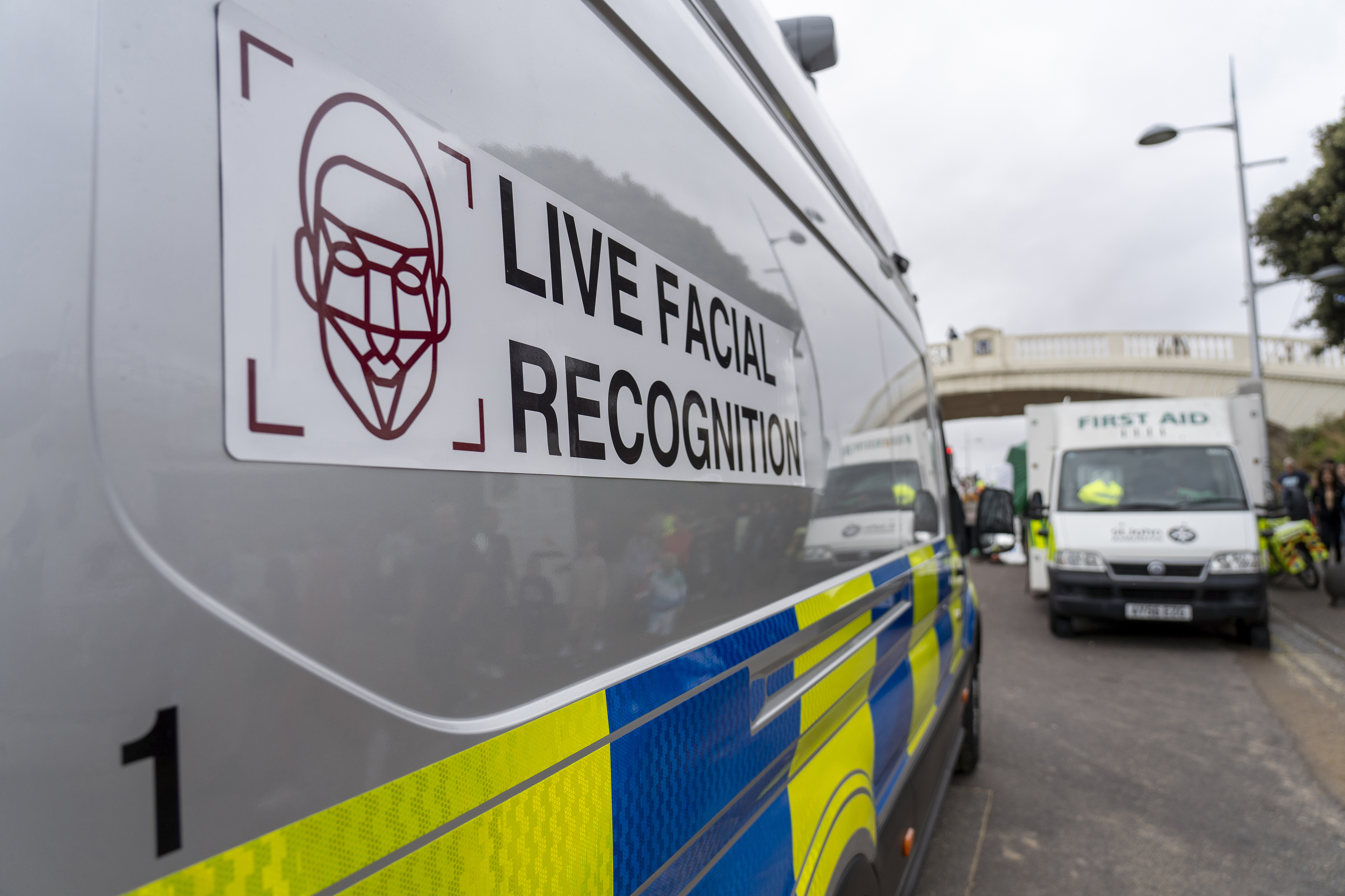 AI Is Transforming Frontline Policing Across the UK – Essex Police Is Leading the Way