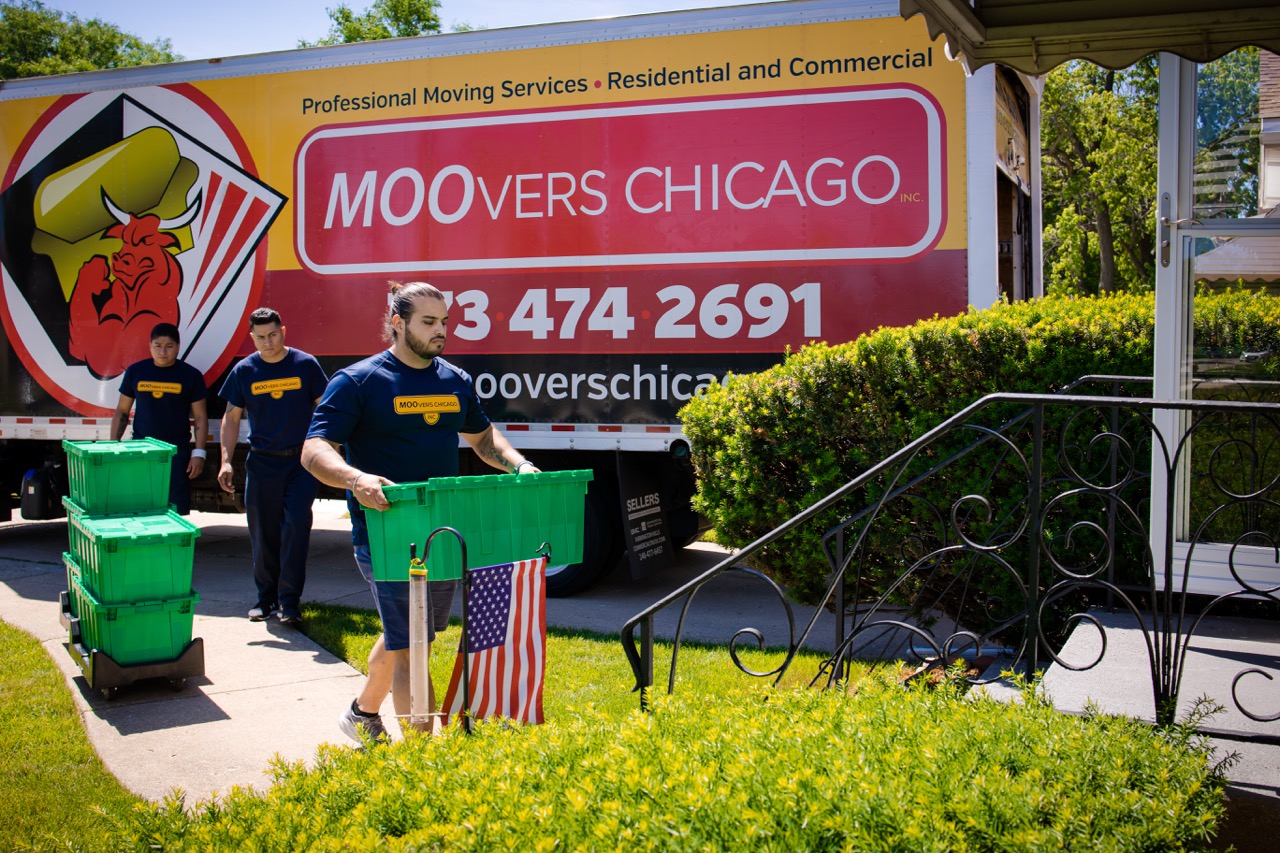 MOOvers Chicago Launches Public Moving Case Study Series With Real 2026 Job Data