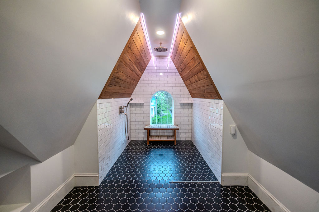 Abington Construction and Remodeling Company, Haussmann Builders, Celebrates Rebranding