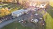 Commercial Property with Shop & Home Heads to Auction in Wapakoneta, Ohio