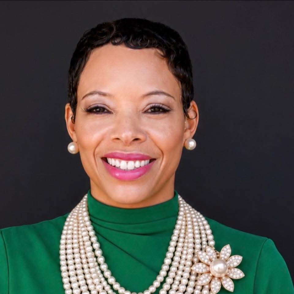 Tanesha D. Thompson to lead Alpha Kappa Alpha Sorority’s Mid-Western Region