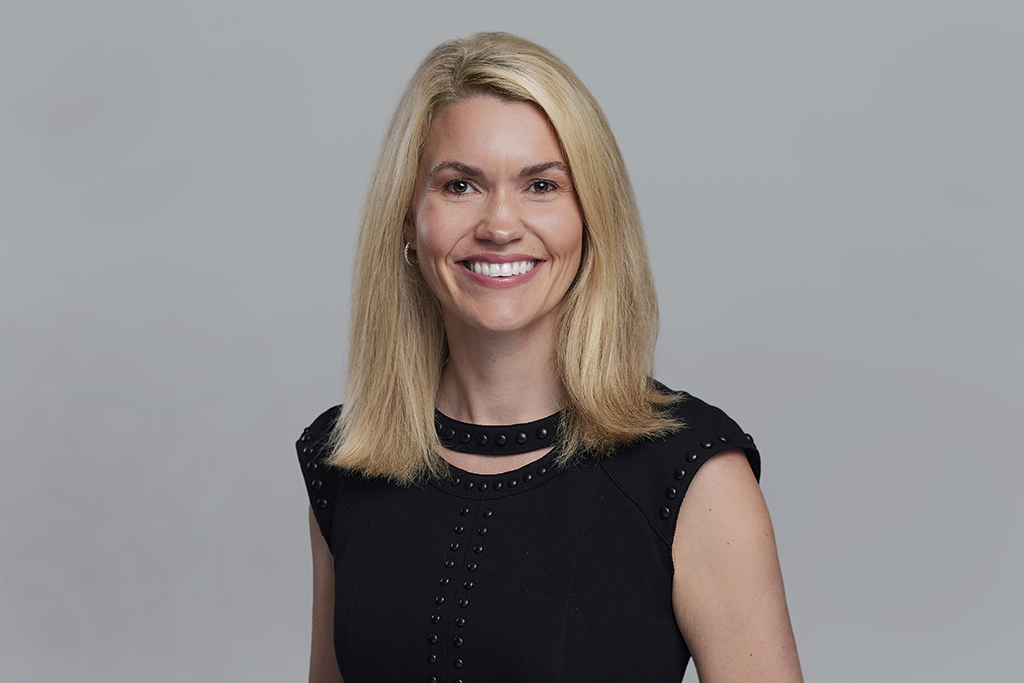 Balentine Names Emily Balentine Barbour to Executive Vice President and Names Two New Partners