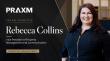 Rebecca Collins Promoted to Vice President of Property Management and Communication for Cityscape Residential and PRAXM