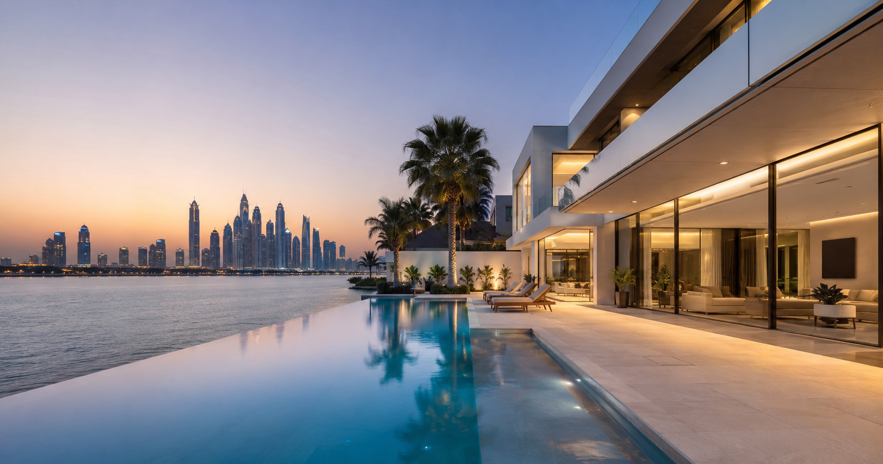 AED 2M Dubai Property Buys a 10-Year Golden Visa as Europe Closes Its Doors