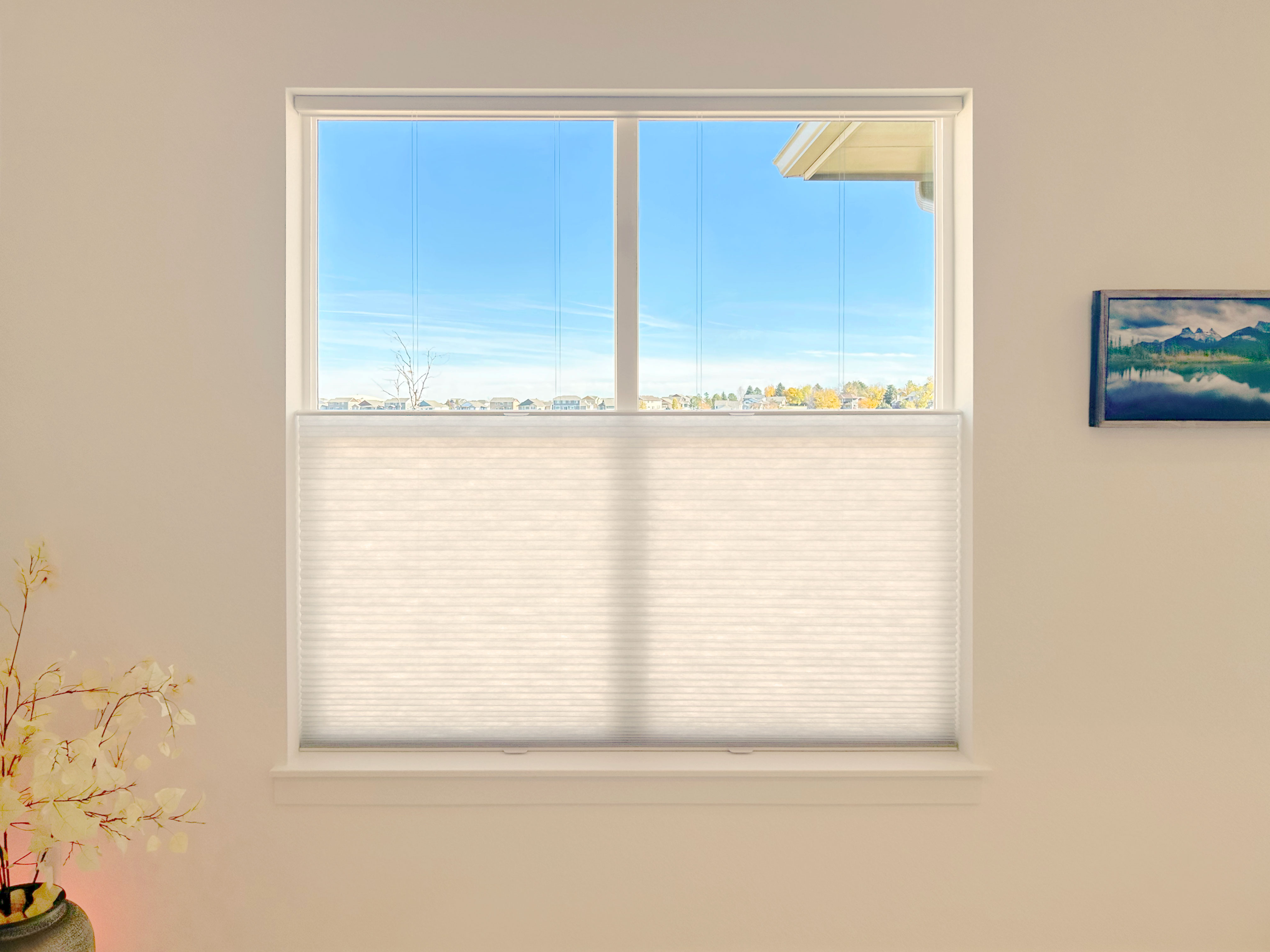 AIM Shares Window Covering Considerations for Colorado New Construction Homes