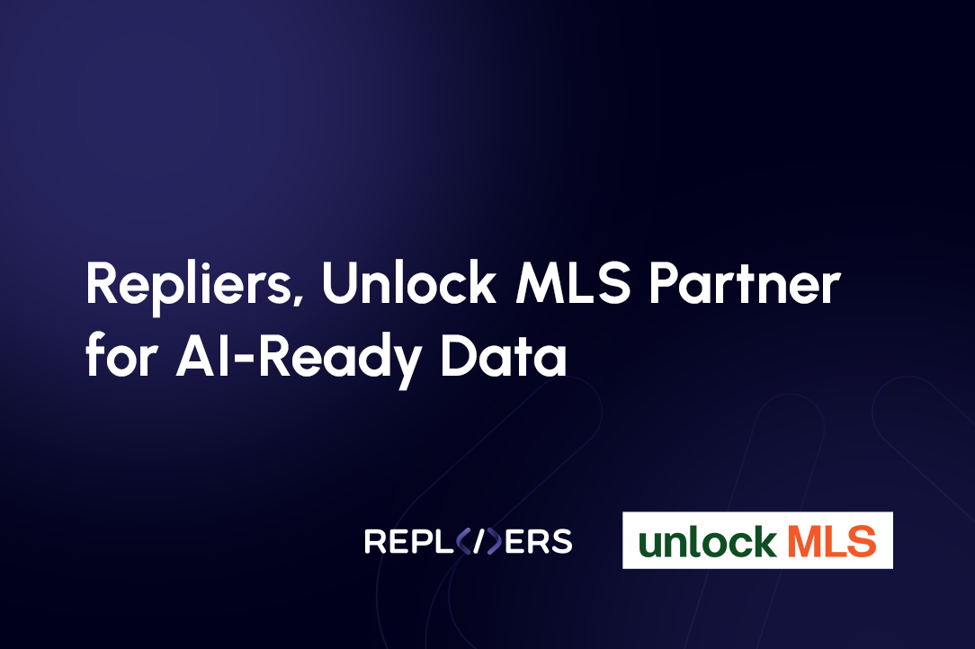 Repliers Partners with Unlock MLS to Bring AI-Ready Data Infrastructure to Austin Real Estate Professionals