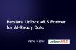 Repliers Partners with Unlock MLS to Bring AI-Ready Data Infrastructure to Austin Real Estate Professionals