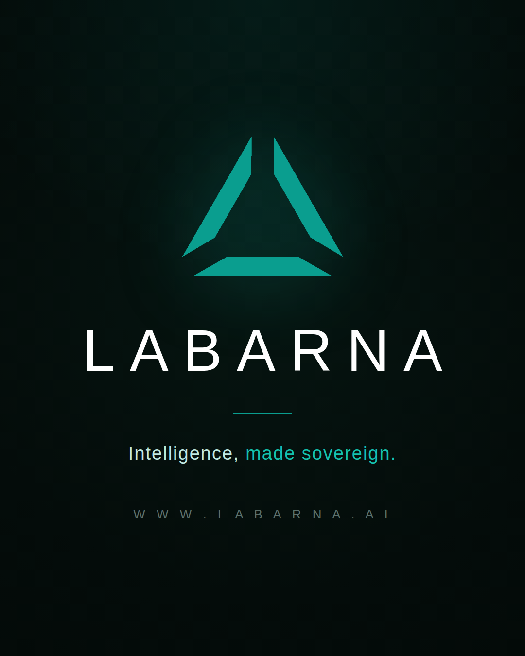 TFSF Ventures Unveils Labarna: Four Years of Quiet Engineering Emerge as a Sovereign Intelligence Platform