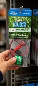 Click-It's New Packaging