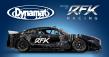 Dynamat Earns "Trusted by RFK Racing" Designation
