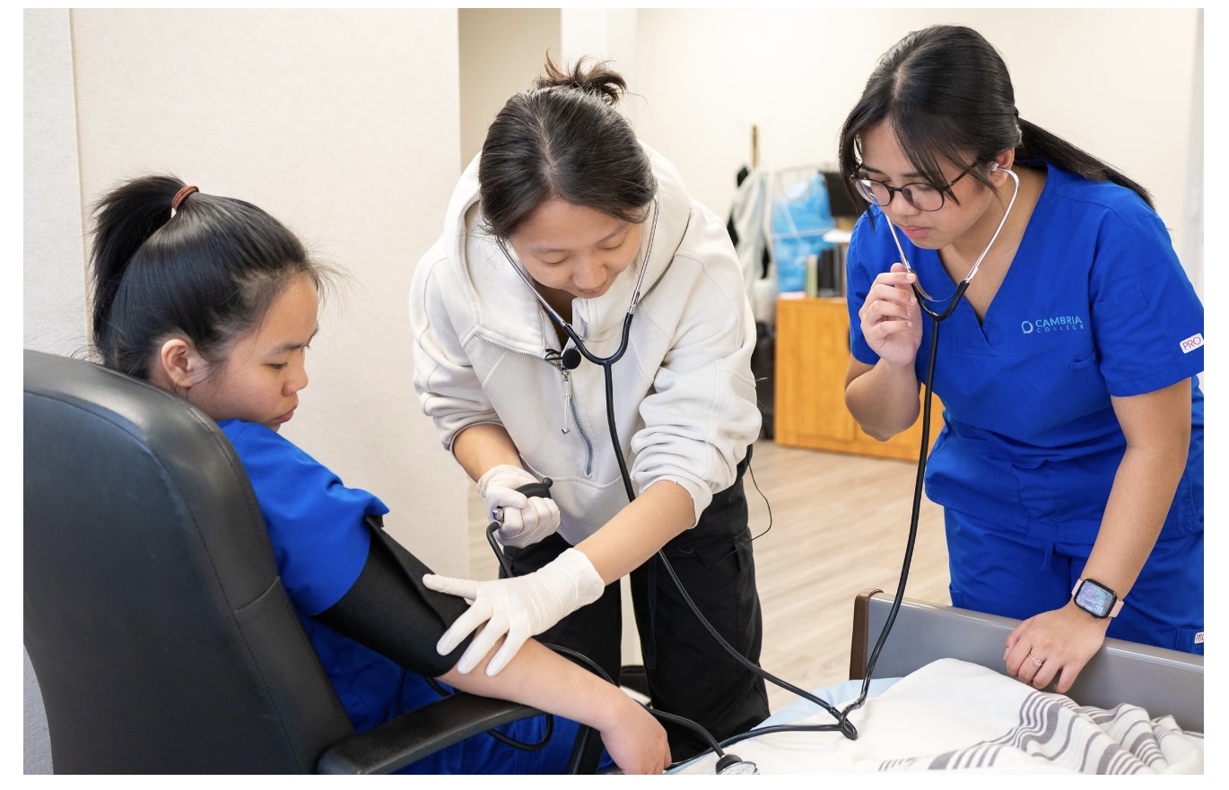 Solving the Nursing Shortage: How 43 Nursing Schools Helped Flip the Script from Scarcity to Success