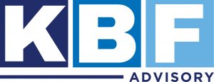 KBF Advisory Logo