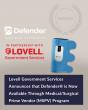 Defender® Now Available Through VA Medical/Surgical Prime Vendor (MSPV), Expanding Access for VA Healthcare Facilities