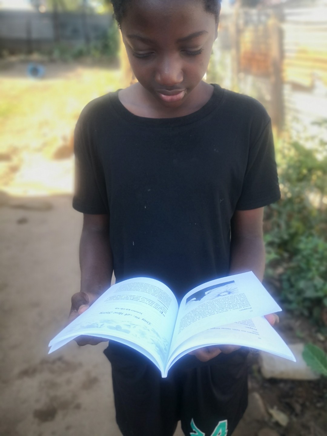 Forbes 30 Under 30 Founder Alexander Debelov Is Putting a Bestselling Book Into the Hands of Malawi’s Poorest — For Free