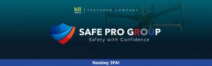 The SPOTD platform can identify more than 150 types of explosive threats and objects of interest across large-scale, high-risk environments