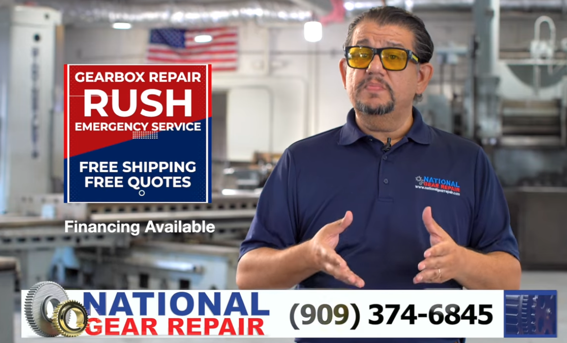 National Gear Repair and Tony Clark to Present at the 2026 Tri-State Seminar in Las Vegas