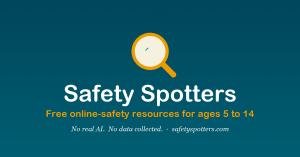 Spot the clues, stay safe online.